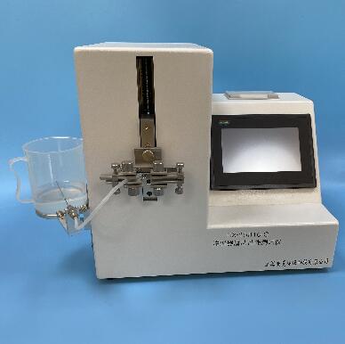 滑動性測試儀